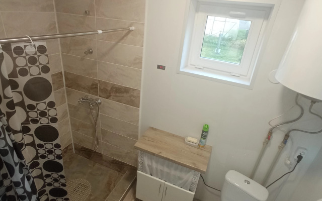 Гостевой Дом Мацуки