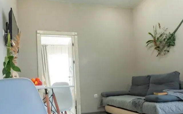 Pervy Solnechny Guest House