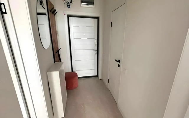 ZhK Kislorod s Vidom na More 38 KV M Apartments