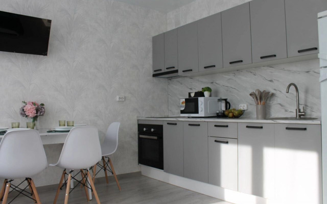 Квартира на улице Тэцевская 4Е