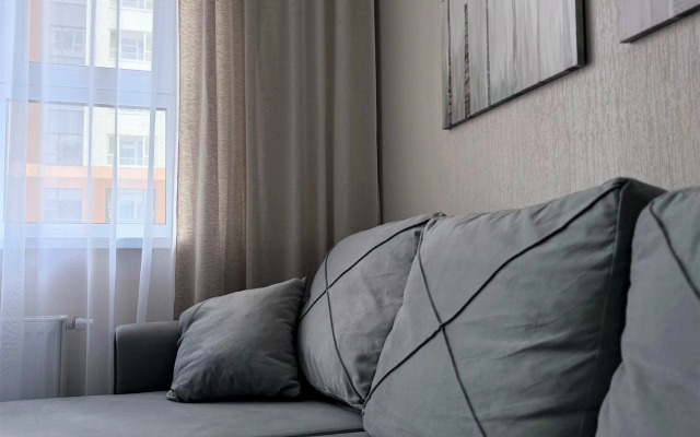 Na Ulitse Frunze Ryadom S Avtovokzalom Flat