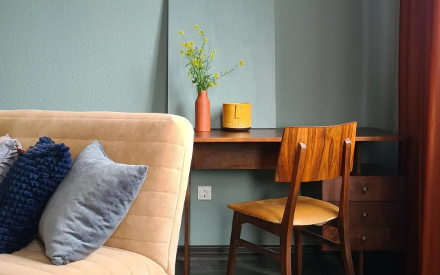 Апартаменты Apart Seasons Tokarey