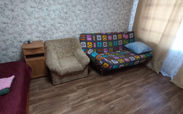 Квартира Уютная квартира рядом с Лентой