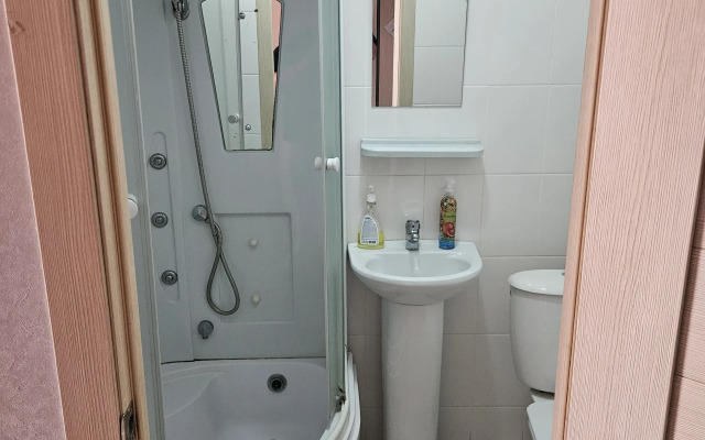 Гостевой дом на Лиманском 14