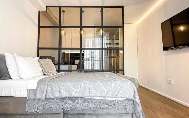 Monako 24 Grand Sapfir 85 Apartments