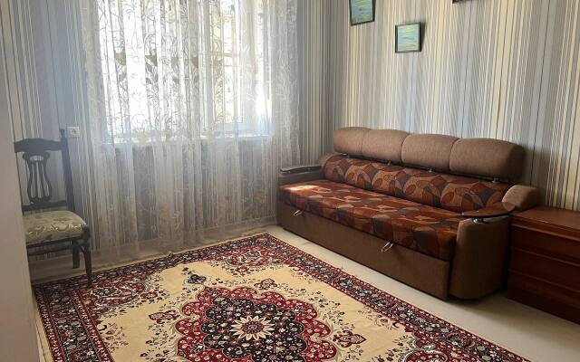 Частный дом в Инчхе