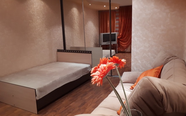 Квартира на Бакалинская 25 рядом с ТРЦ Ultra