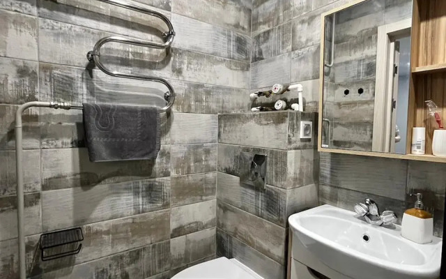 Квартира Уютная квартира в центре Ижевска