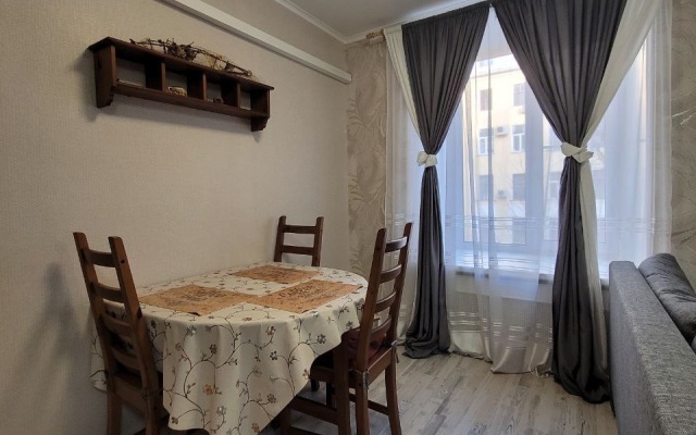 Апартаменты Oksana's