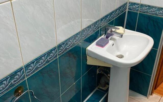 Апартаменты на Балтийской