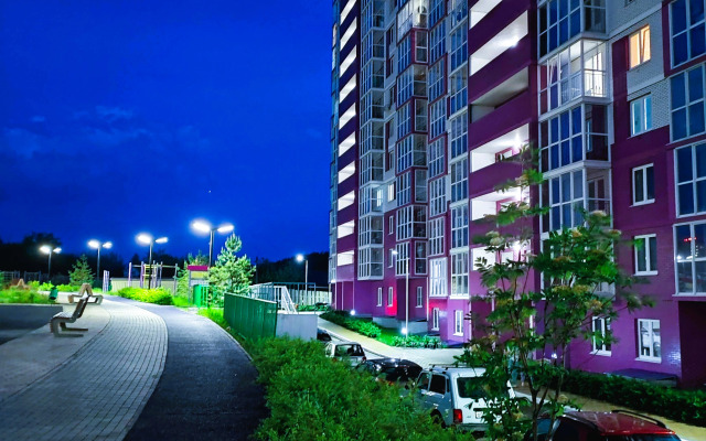 Odnokomnatnaya Zhk Yezhevika Flat
