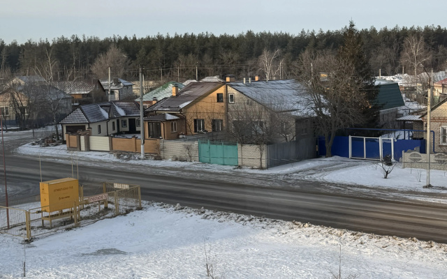 Квартира 2х комн В тихом районе города