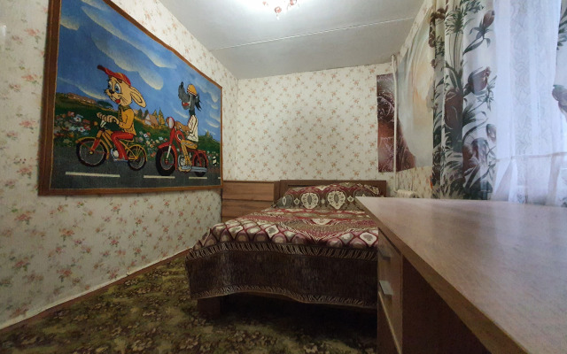 Квартира Уютная в Центре Города Загородный Пер  27