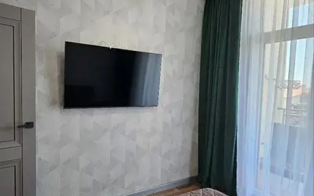 Na ulitse Krymskoy 22k9 Flat