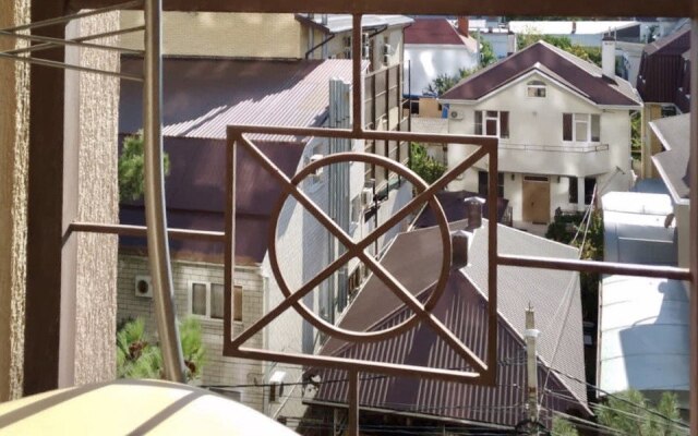 Квартира Атмосфера Любви