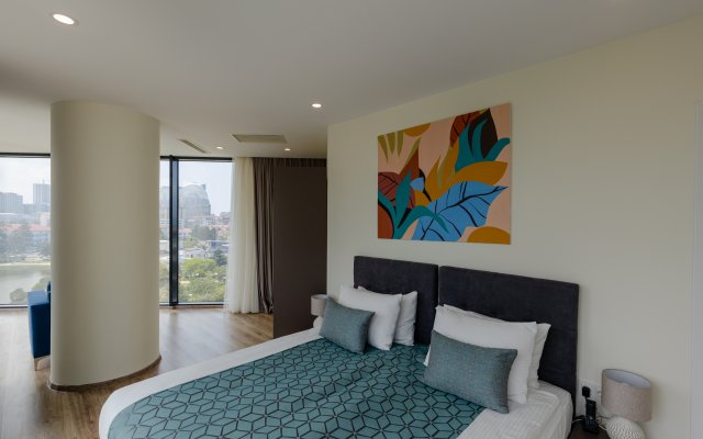 Bellevue Residence Suites