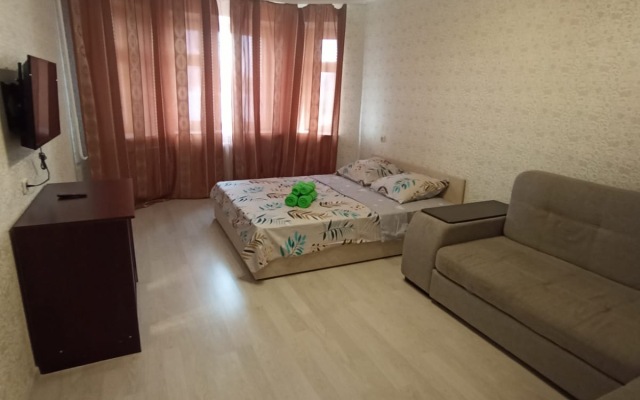 Proletarskiy Prospekt 9/2-3 Apartments