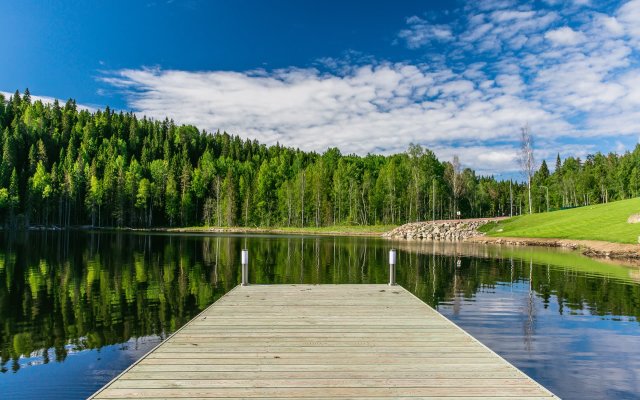 Tochka Na Karte Sortavala Hotel