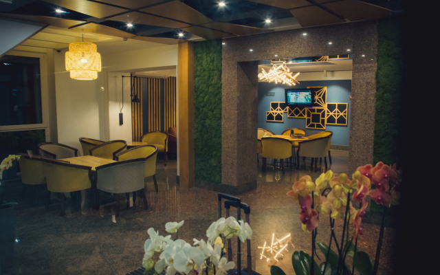 Hotel Ukraina