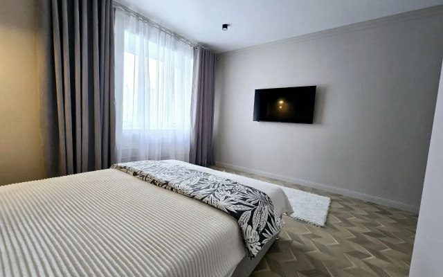 Garmoniya Uyuta I Sovremennosti Flat - Apartment in Kazan - Photo 4