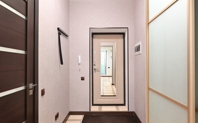 Квартира Milli House на Чистопольской