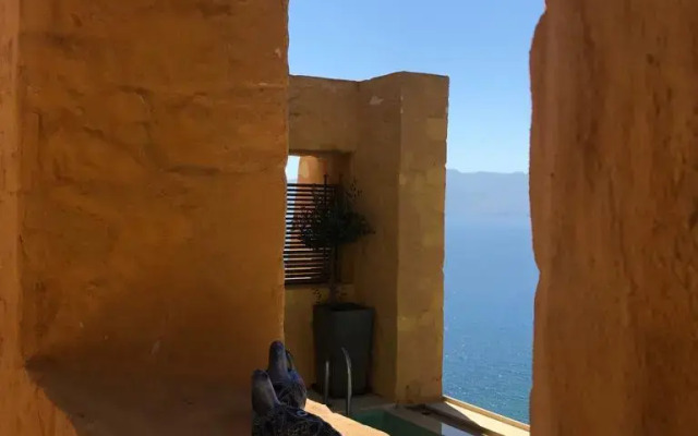 Eleni - Ravdoucha Epavlis Villa