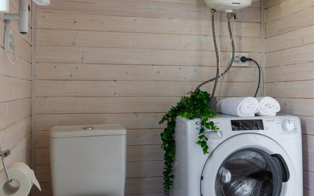 Частный дом Lipniki