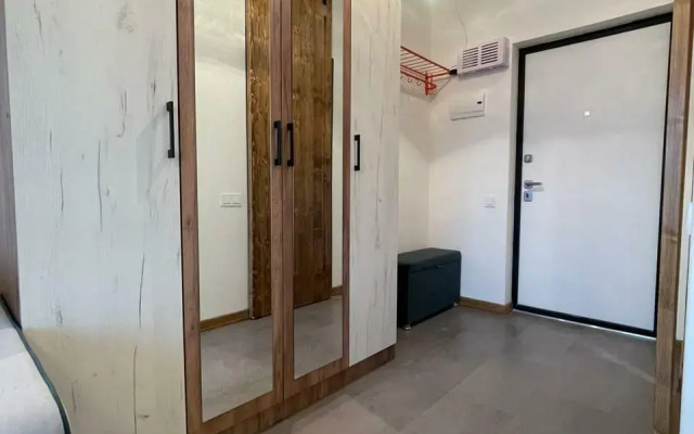 Maxapart Na Tagilskoy Apartments
