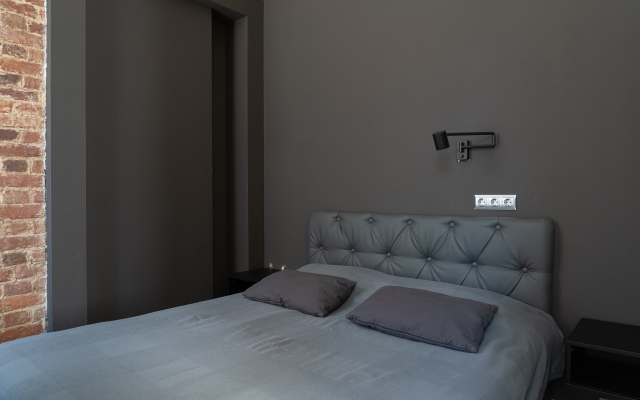 Apartamenty na Fonarnom (8)