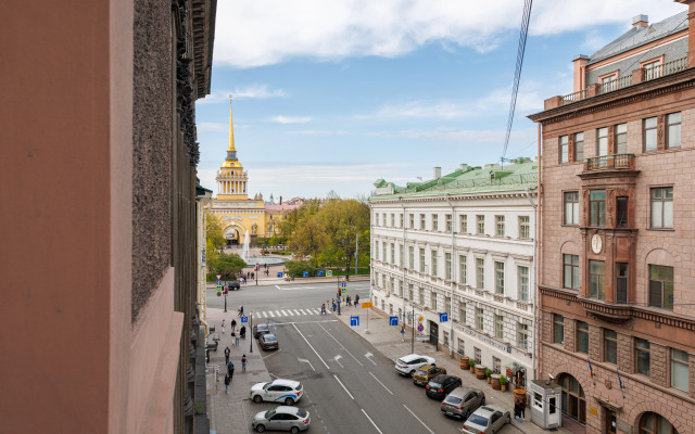 Imidzh Hotel
