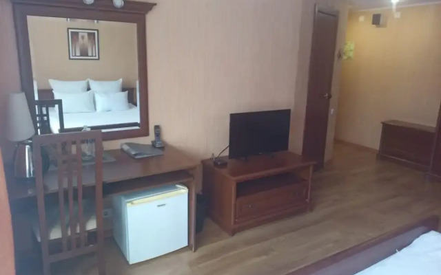 Hotel Shvedka