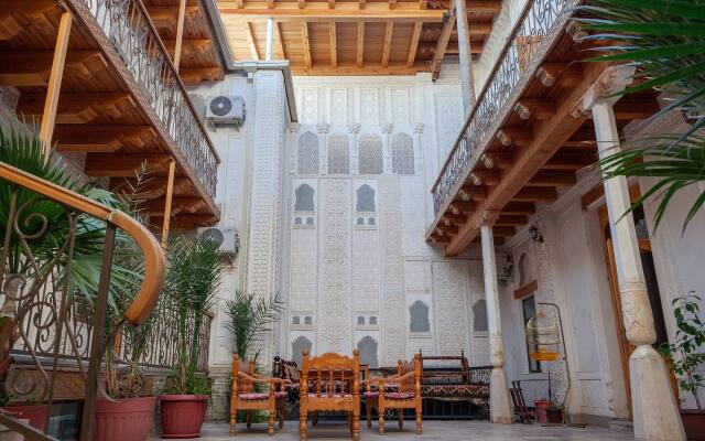 Hotel Porso