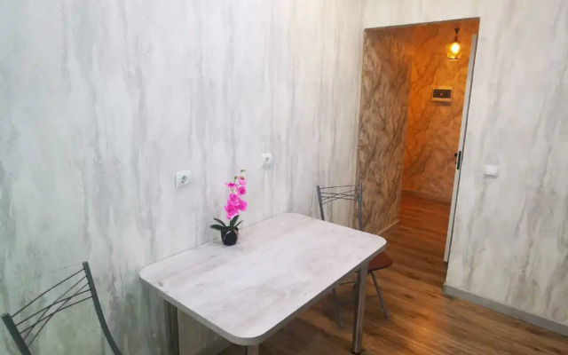 Квартира Уютная у аэропорта