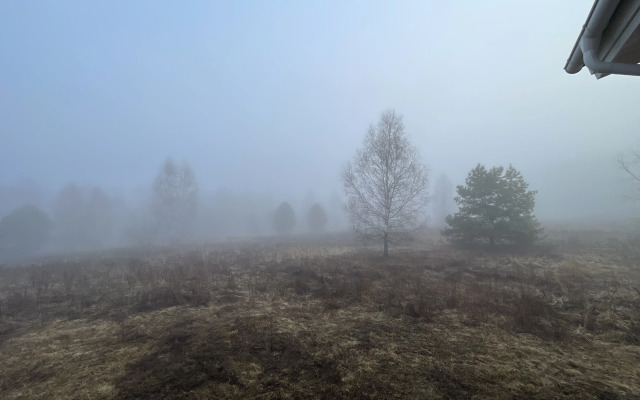 Частный дом Загородный коттедж