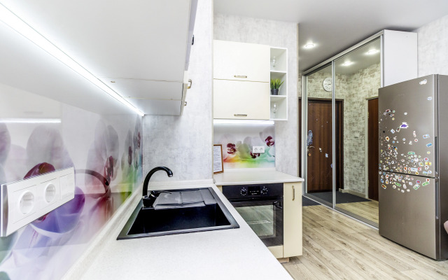 Апартаменты Студия на Университетской 41