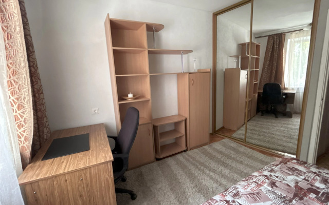 Квартира на Жуковского 35