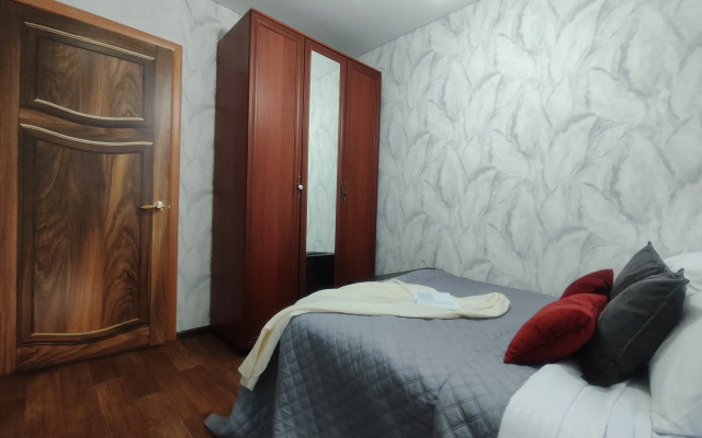 Granat v Tihom Rajone Apartments