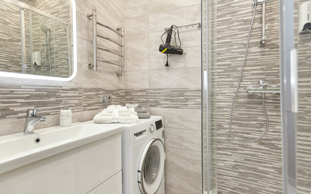 Апартаменты Около Метро Рязанский Проспект