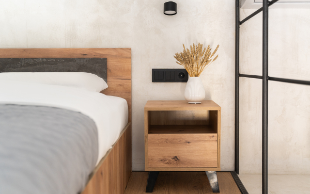 UrbanLoft near Kremlin by Uloo Hotel