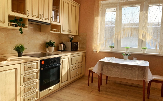 Апартаменты у Парка Краснодар