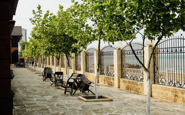 Sanitas Medical Resort&SPA Hotel