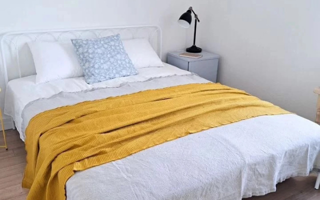 Частный дом Белый дом