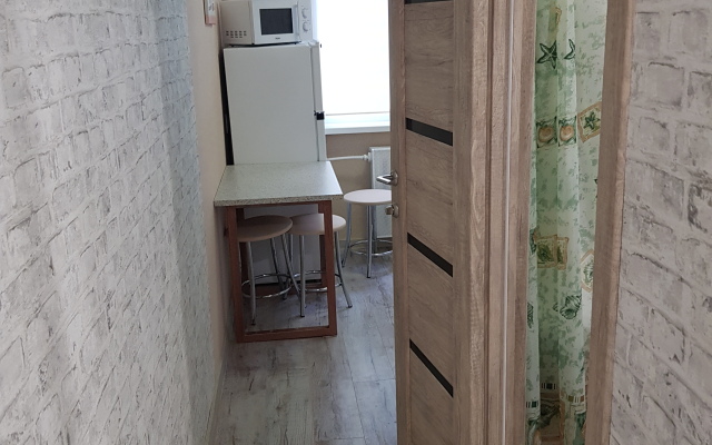 Квартира на Советской 55