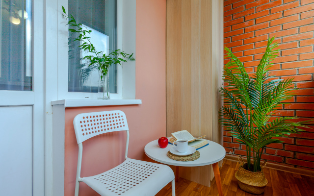 Квартира  «StarHouse» у Шапито