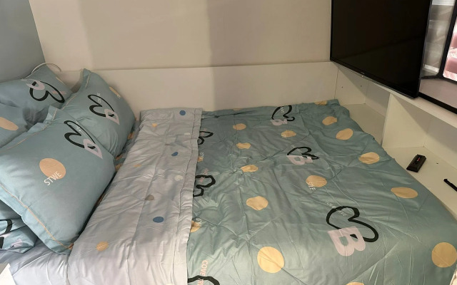 Квартира Уютная рядом с аквапарком