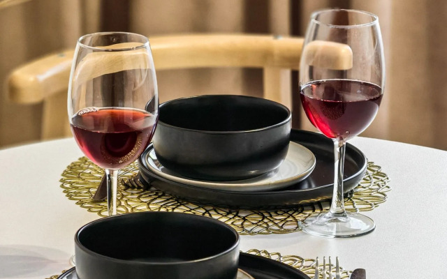 Квартира Тихая на Взлетке