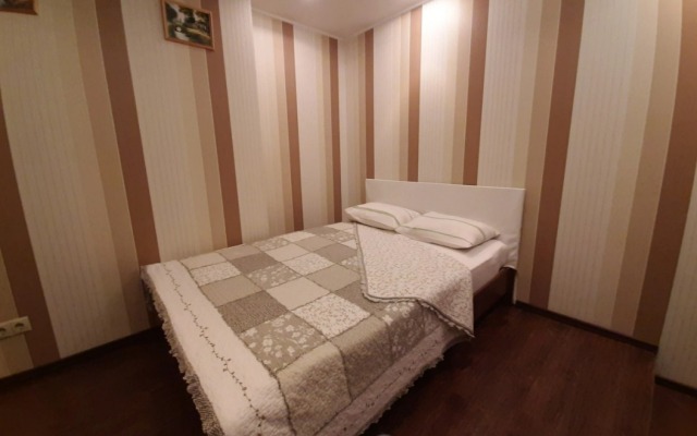 B-R Arkhitektorov 14 Apartments