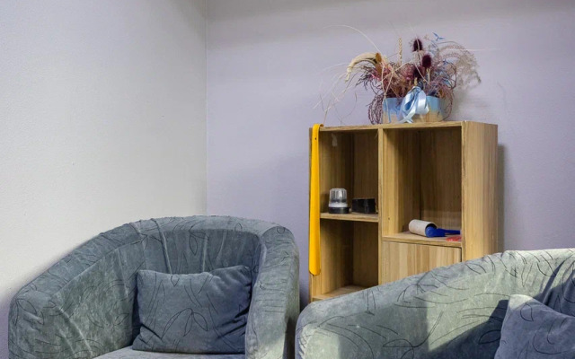 Albatros Mini - Hotel