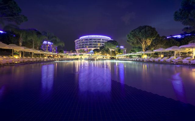 Calista Luxury Resort - All Inclusive