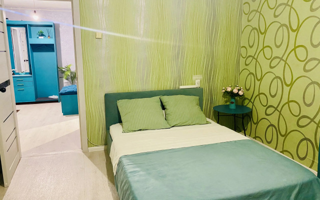 Квартира в Верхнем Мамоне